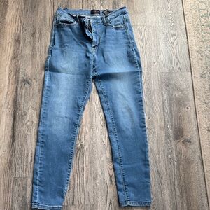 Classic Blue Women’s Jeans